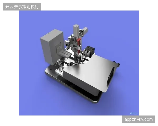三频段协作技术支撑下的世界杯赞助商现场高频数据流闭环
